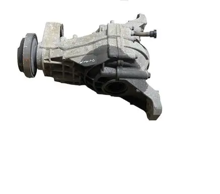 Dodge Durango Rear differential 
