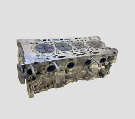 Volvo V50 Engine head 9655911480 T162RC