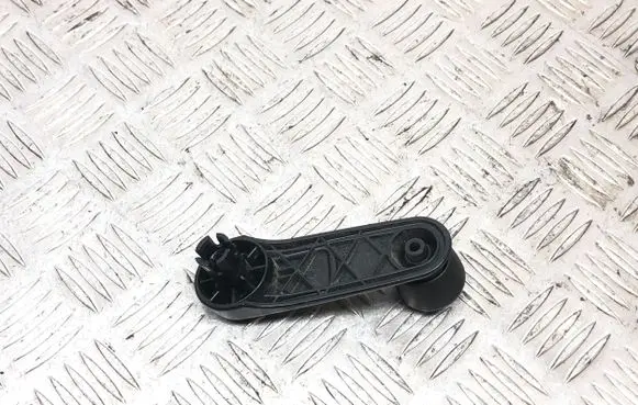 Peugeot 307 Rear door window winding handle 7366