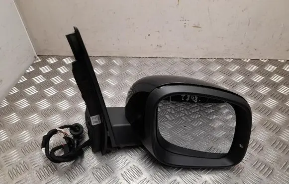 Volkswagen ID. Buzz Front door electric wing mirror 1T3857502CB