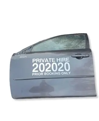 Mazda 6 Front door 