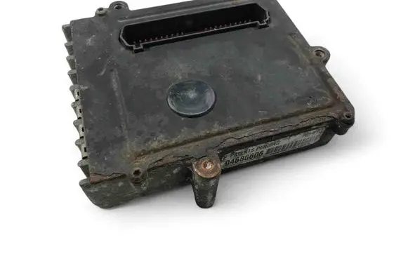 Chrysler Voyager Gearbox control unit/module 04686606