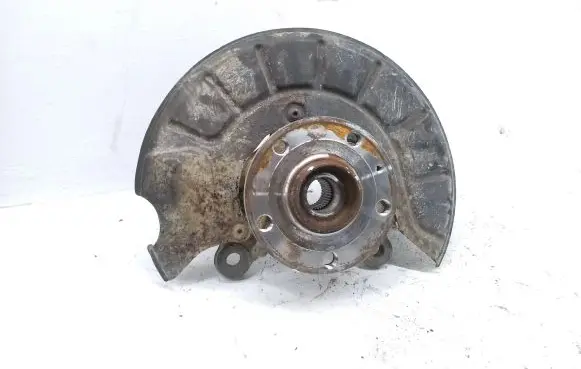 Volkswagen Caddy Front wheel hub spindle knuckle
