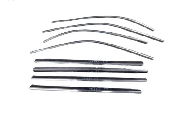 Mazda Xedos 6 Rear side glass trim 