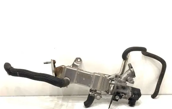 Toyota Auris E180 EGR valve 2560137010