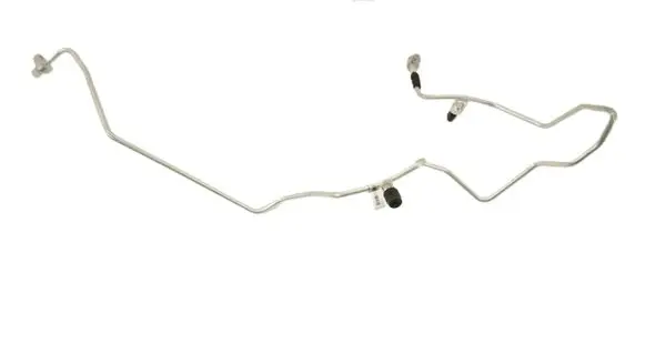 Dacia Lodgy Air conditioning (A/C) pipe/hose 924403867R