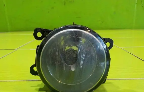 Renault Scenic III - Grand scenic III Front fog light 8200074008 10AB3