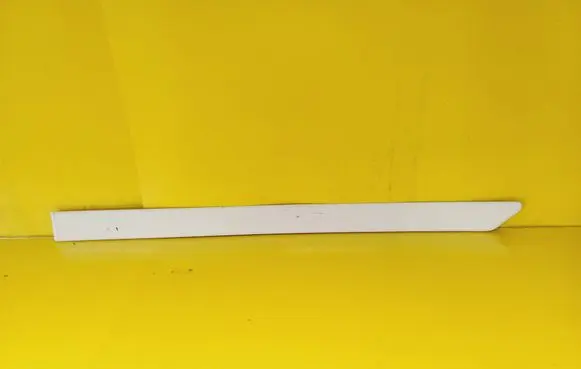 Mitsubishi Space Star Rear door trim (molding) MR349365