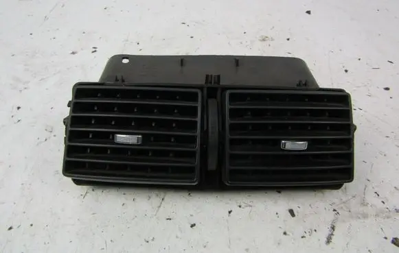 Peugeot 307 Dash center air vent grill 