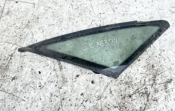 Audi A6 S6 C5 4B Rear side window as2 43r-000980