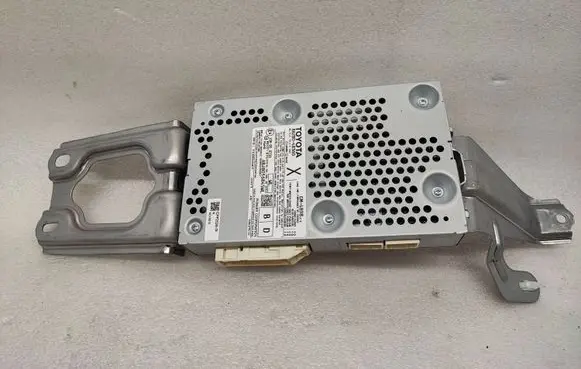Lexus RX 450H Sound amplifier 8628048360