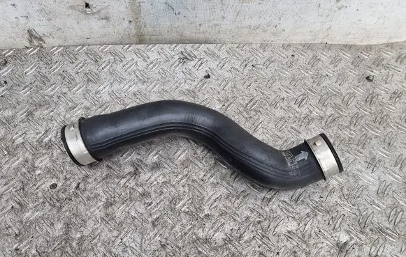 Mercedes-Benz CLC CL203 Intercooler hose/pipe A2095281082