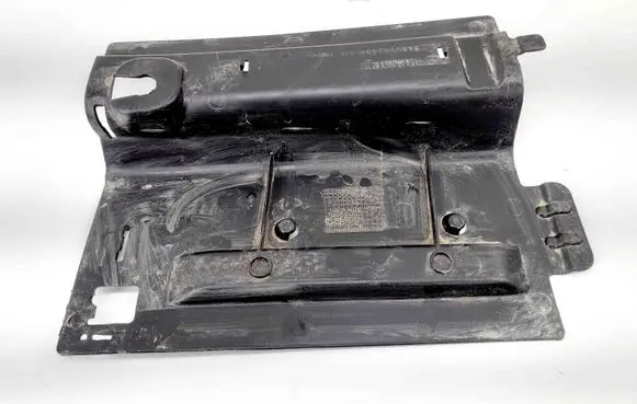 Other under body part