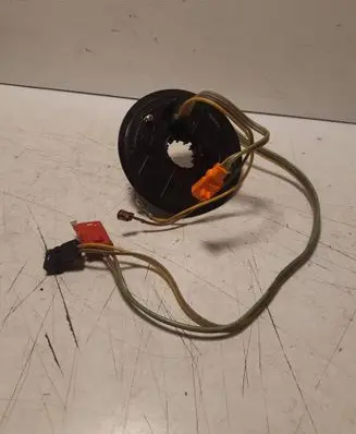 Mercedes-Benz C W202 Airbag slip ring squib (SRS ring) 1704600049