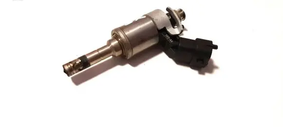 Jaguar XE Fuel injector 0261500 H4P39F