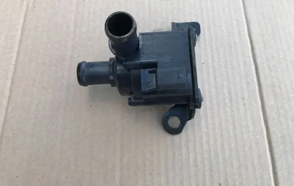 Audi A6 S6 C7 4G Electric auxiliary coolant/water pump 04L965559