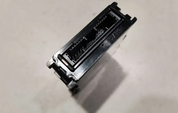 Gateway control module