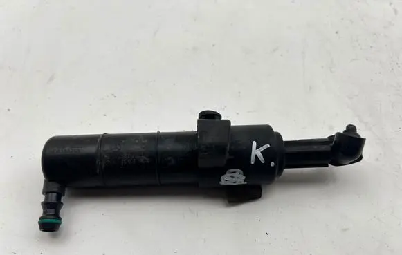 Mercedes-Benz E W212 Headlight washer spray nozzle A2128600147 8WT00944607