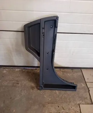 Hyundai Ioniq Glove box in trunk 85765G2000