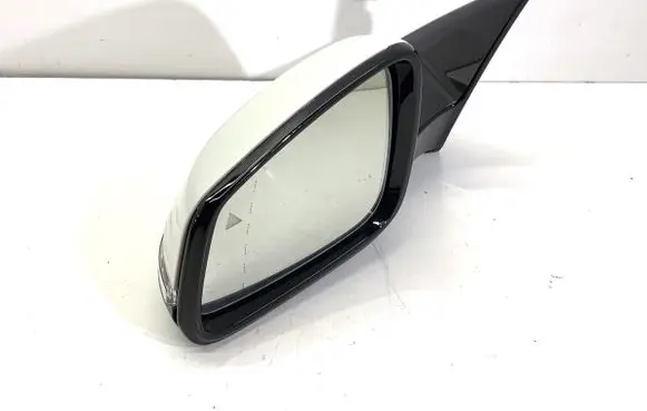 BMW 2 F44 Front door electric wing mirror 
