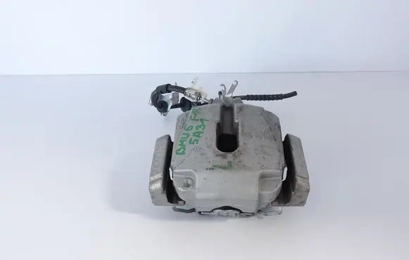BMW 5 F10 F11 Front brake caliper 3411679