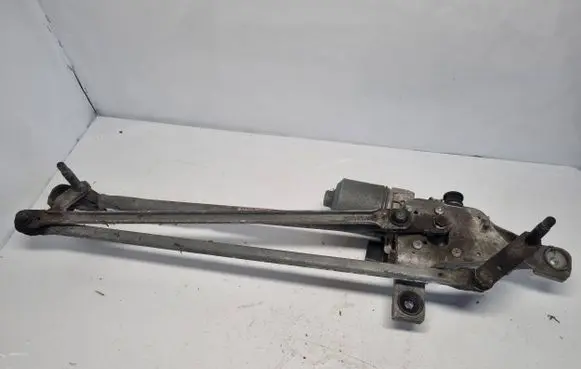 Volvo S60 Front wiper linkage and motor 30753494 3397021174