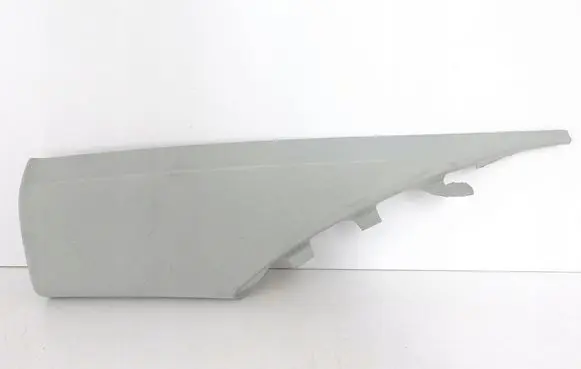 Audi A6 S6 C7 4G (C) pillar trim 4G5867246