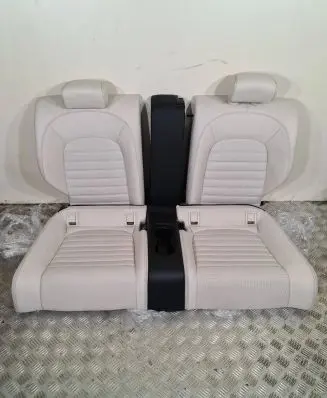 Mercedes-Benz C W205 Rear seat A2059207900
