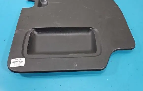 Renault Trafic III (X82) Coupe rear side trim panel 909001140R IMPRK1550788