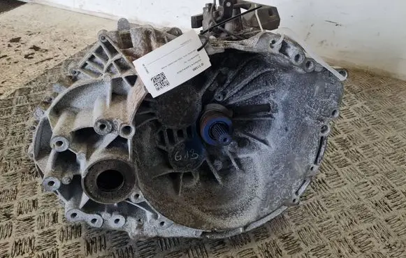 Volvo XC60 Manual 5 speed gearbox EU1R7002GEG GEG
