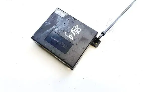 Mitsubishi Grandis Other control units/modules 063638