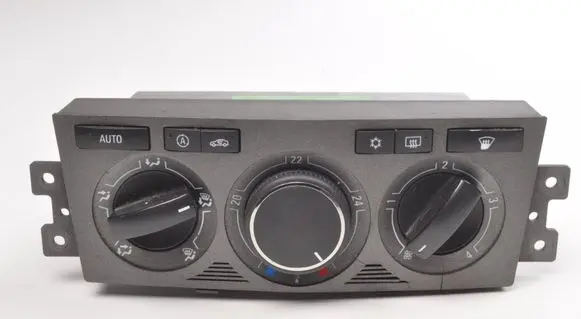 Opel Antara Climate control unit N020888074