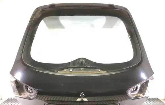 Mitsubishi Lancer VIII Tailgate/trunk/boot lid