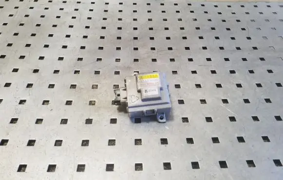 Hyundai ix35 Other control units/modules D397CG6AA01