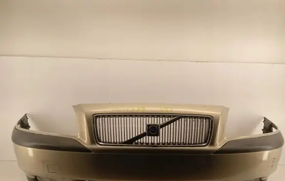 Volvo S80 Front bumper