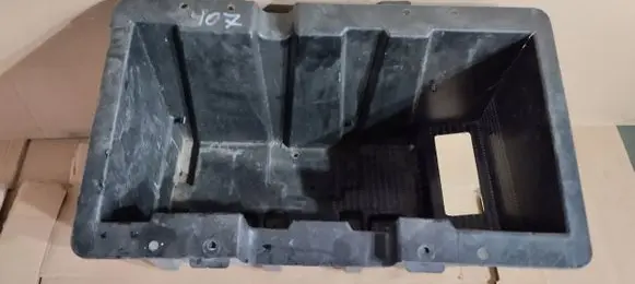 Mercedes-Benz Sprinter W907 W910 Battery box tray A9106108300