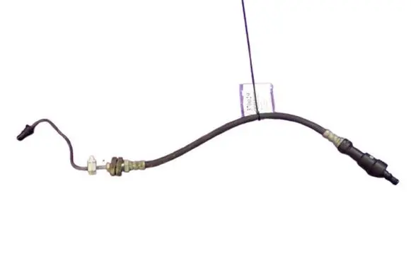 Suzuki Splash Clutch pipe/line 
