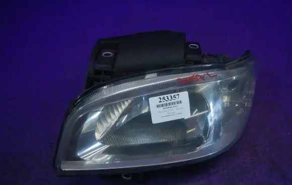 Seat Ibiza II (6k) Headlight/headlamp