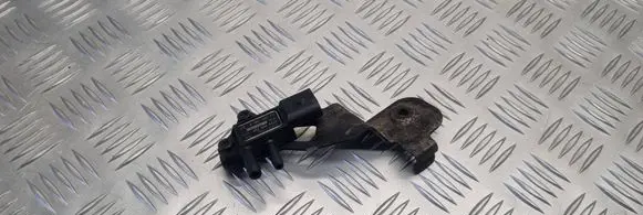 Volkswagen PASSAT B5.5 Exhaust gas pressure sensor 0281002711 07Z906051A