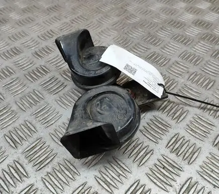 Volkswagen Amarok Horn signal 5C0951223C 3B0951221D