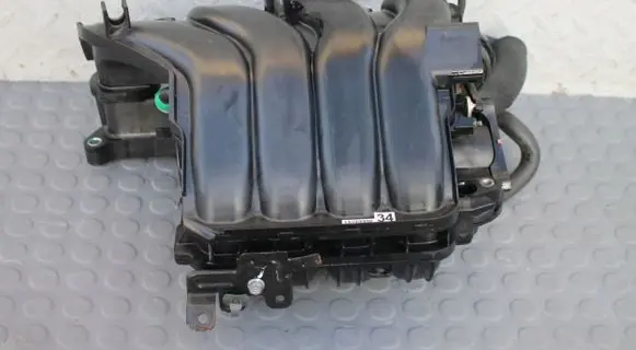 KIA Soul Intake manifold 551735400755
