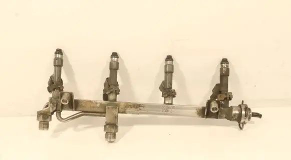 Saab 9-3 Ver2 Fuel main line pipe 55556681