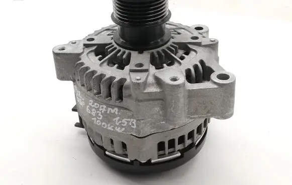 BMW 1 F20 F21 Generator/alternator 1042110591