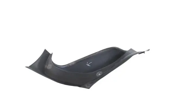 BMW 6 F06 Gran coupe Other trunk/boot trim element 7228505