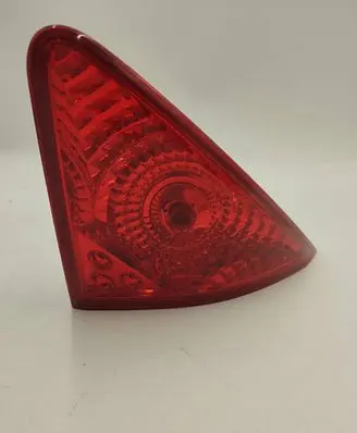 Tailgate rear/tail lights