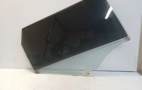 KIA Soul Rear door window glass E1143R000381