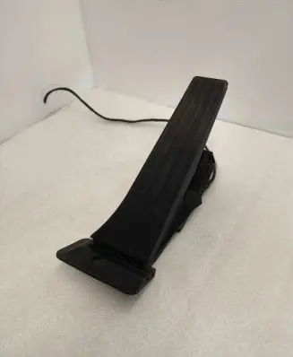 BMW 5 F10 F11 Accelerator throttle pedal 6852644 25916010