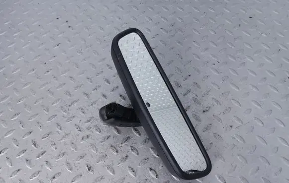 BMW 5 GT F07 Rear view mirror (interior) 51169224342