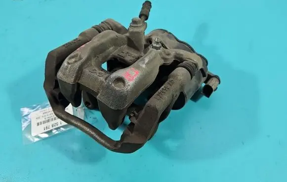 Mercedes-Benz CLA C118 X118 Rear brake caliper A2474237800 IMPRK1528791