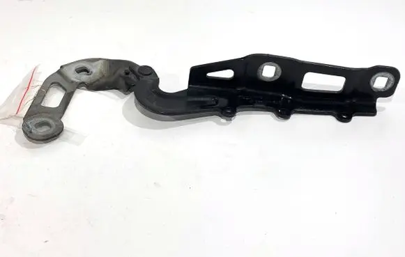Ford Focus Engine bonnet/hood hinges JX7B-A16801-AA
